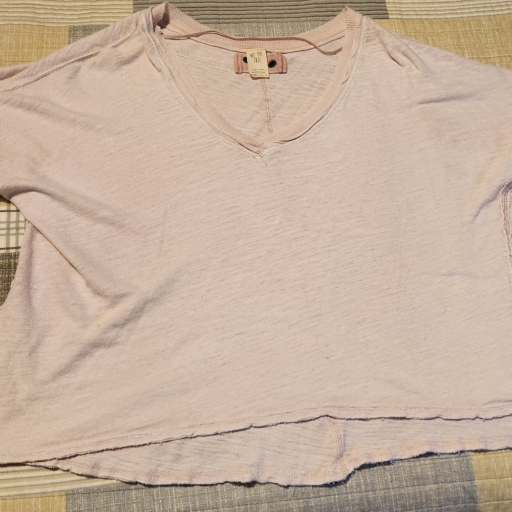 Free people top